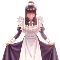 Maid