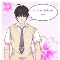 Rafael Kim
