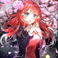 NAKANO ITSUKI