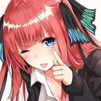 NAKANO NINO