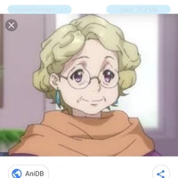 Grandma (Fl)