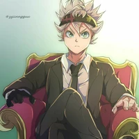 Asta