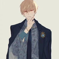 เอียน(พระเอก)