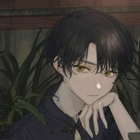 ลูฟัส(ตอนเด็ก)