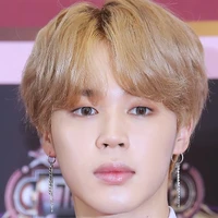 Park jimin (ml bff ,fl twin bro)