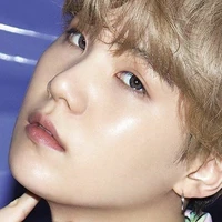 Min yoongi (ml bff)
