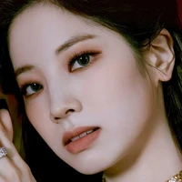 Park Dahyun (fl big sis)