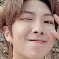 Kim namjoon (ml bff)