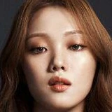 Choi hee (fl bff and jimin gf)