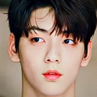 Choi soobin (fl friend and crystal bf)
