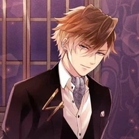 Jack ( Ml bff)