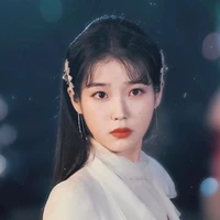 Go ha jin /Hae Soo/ Luna