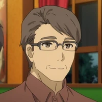Mr walson(Ara