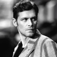 Zachary Devereux