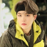 Yoongi