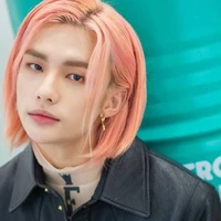 Hyunjin