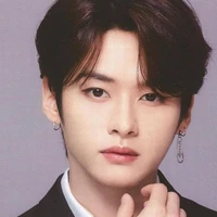 Lee Minho
