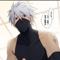 Kakashi