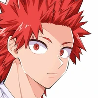 Eijiro kirishima
