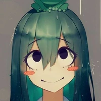 Tsuyu Asui