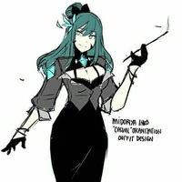 Inko Midorya