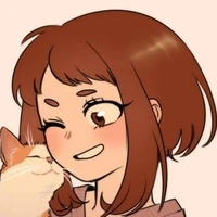 Uraraka