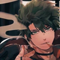 Midoriya