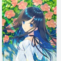 Erika (FL bff)