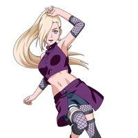 ino yamanaka