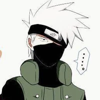 kakashi
