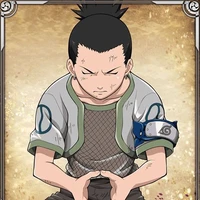 shikamaru