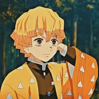 Zenitsu