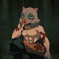 Inosuke