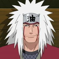jiraiya