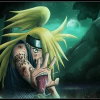 deidara