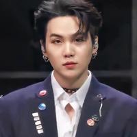 kim yoongi