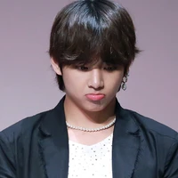 Kim Taehyung