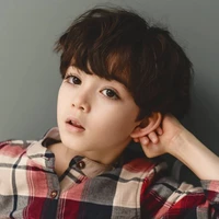 kim baek