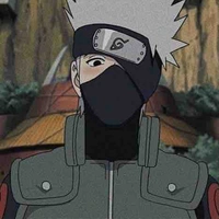 Kakashi 