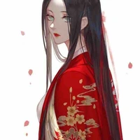 (Liu in her past life)