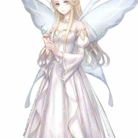 Original body in princess Liu