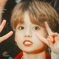little Jungkook