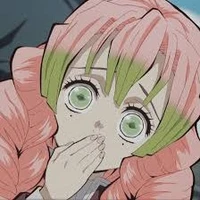 mitsuri