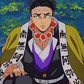 gyomei