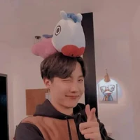 J hope