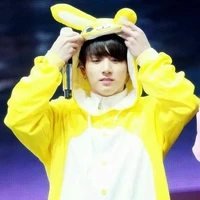 Jungkookie
