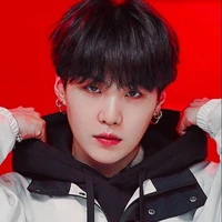 Yoongi