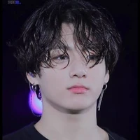 JEON JUNGKOOK