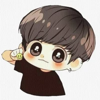 jeon jeongguk