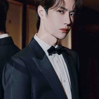 เจเลน:พระเอก